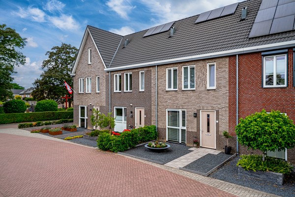 Medium property photo - De Pontilaan 2F, 6942 HL Didam